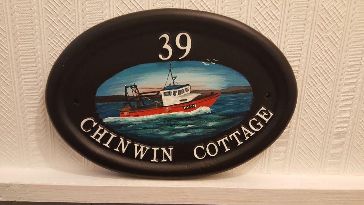 Chinwin Cottage Weymouth Exterior photo